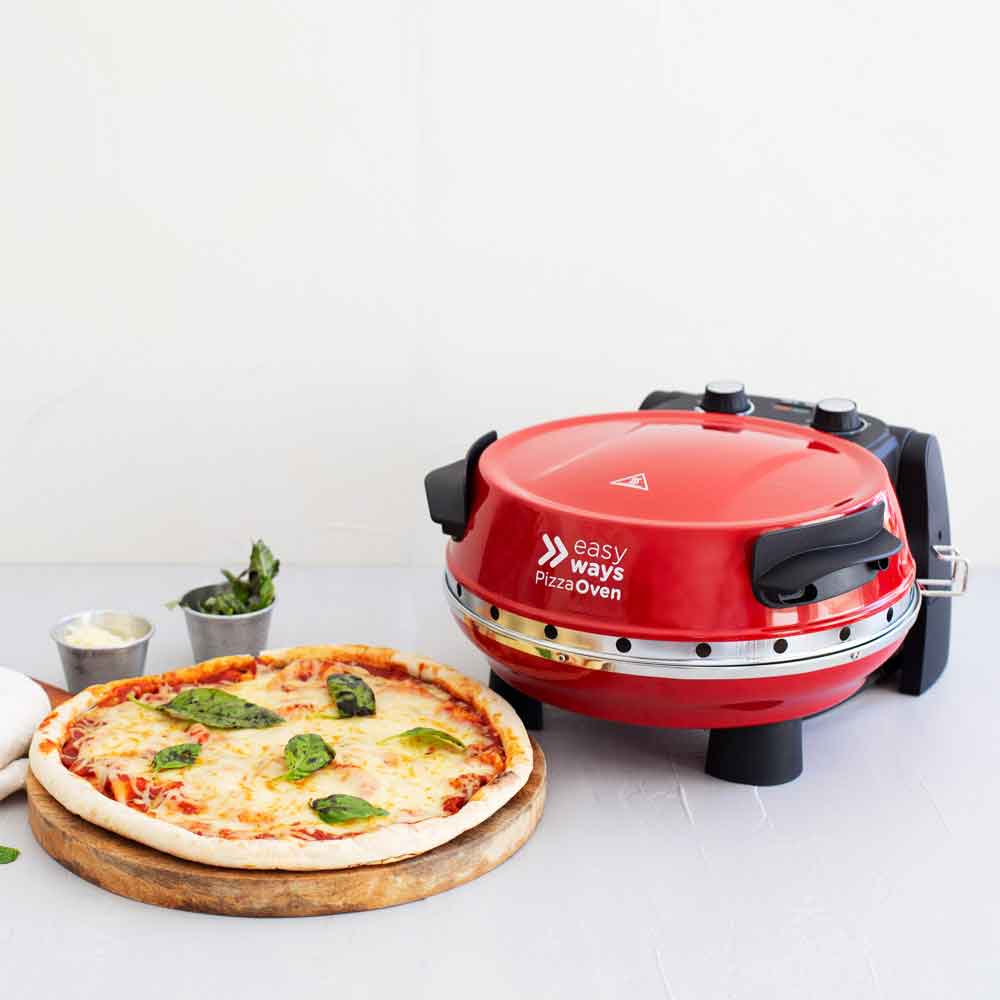 Horno para Pizza Electrico Pizza Oven