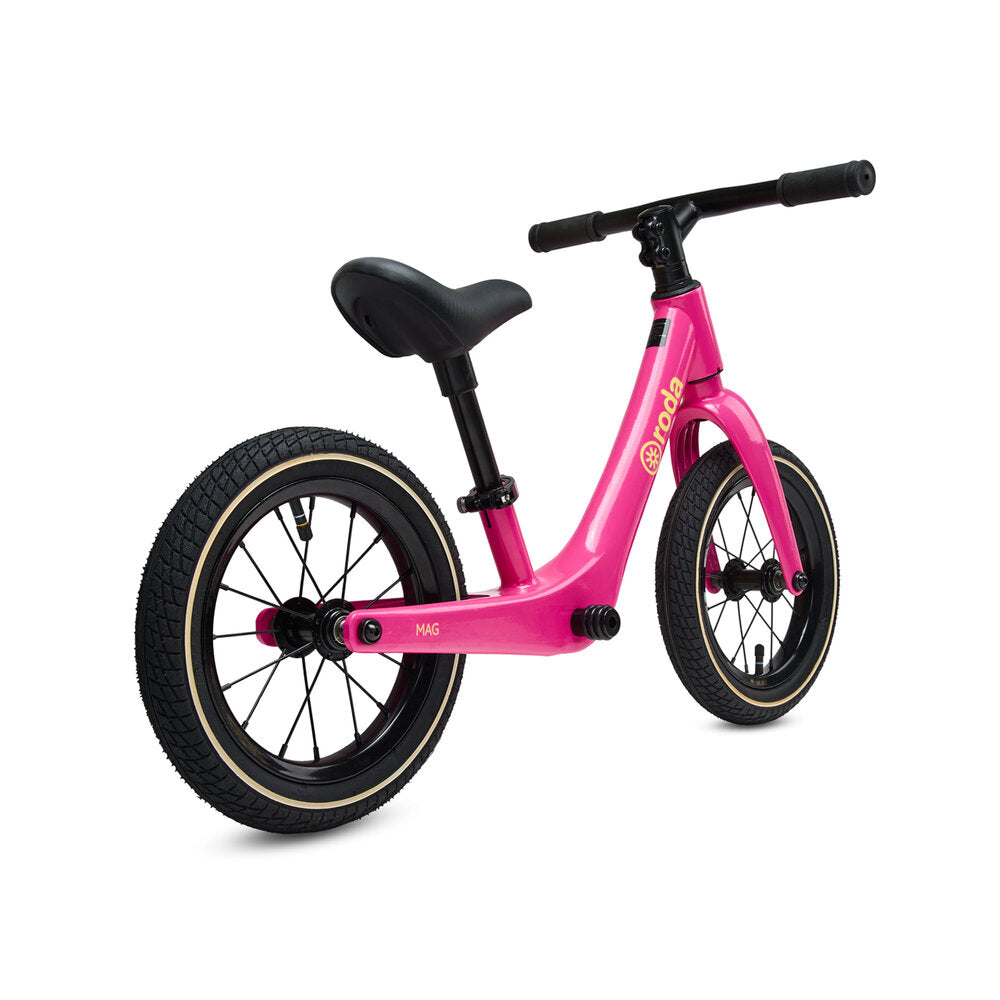 Bicicleta Mag 2023| Pink
