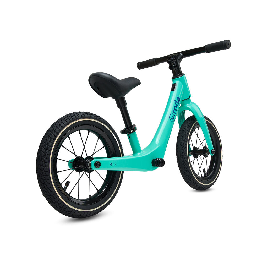 Bicicleta Mag 2023| Green