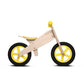 Bicicleta Roda Clásica Amarillo