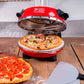 Horno para Pizza Electrico Pizza Oven