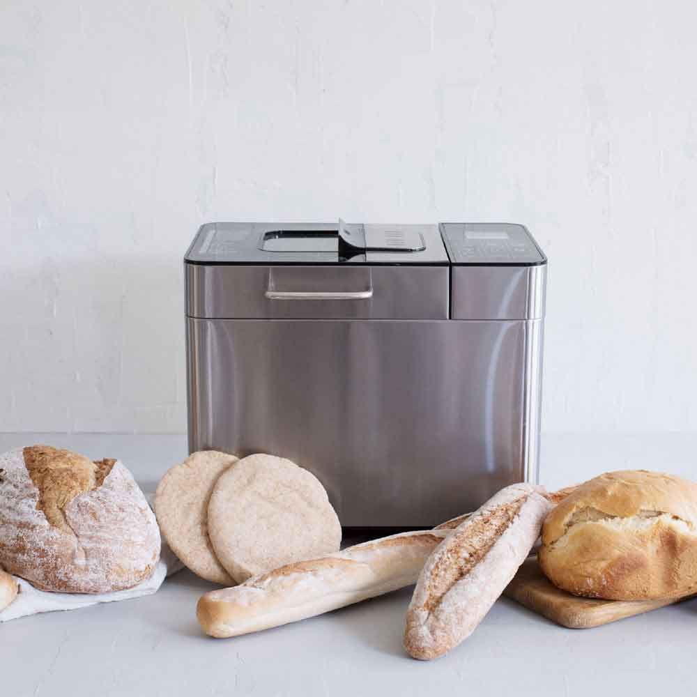 Máquina de Pan Multi Bread 1Kg