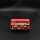 Auto a Escala Miniatura Coleccionable - Bus